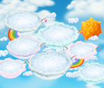 Cloud Island - My Singing Monsters: Dawn of Fire