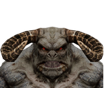 Khnum - Serious Sam 3: BFE