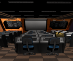 AV Room - Danganronpa: Trigger Happy Havoc