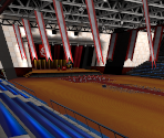 Gym (Prologue) - Danganronpa: Trigger Happy Havoc