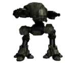Titan Walker - Interstellar Marines