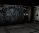 Main Hall - Danganronpa: Trigger Happy Havoc