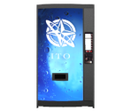 Vending Machine - Interstellar Marines