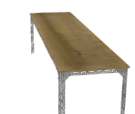 Table - Interstellar Marines