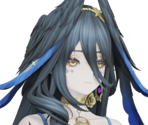 Blackbird (Wandering Stars) - NTE: Neverness to Everness