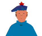 Tintin Kilt - Tintin: Destination Adventure