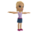 Amy - Wizards of Waverly Place: Spellbound