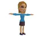 Teacher - Wizards of Waverly Place: Spellbound