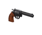 Colt Python - Silent Hill: Downpour