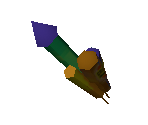 Fireworks - The Simpsons: Hit & Run
