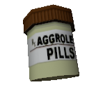Pills - The Simpsons: Hit & Run