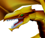 Kaiser Dragon - Yu-Gi-Oh! Capsule Monster Coliseum