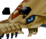 Scorpiomon - Digimon World 2