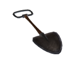 Shovel - Piglet's Big Game