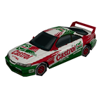 Acura Integra GSR - Gran Turismo