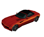 Dodge Concept Car - Gran Turismo
