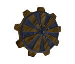 Gear Wheel - Piglet's Big Game
