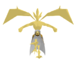 Gali (Gali/Gali) - Monster Rancher