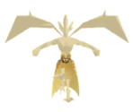 Galion (Gali/Hare) - Monster Rancher