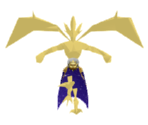 Milky Way (Gali/???) - Monster Rancher