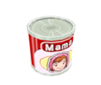 Tomato Can - Cooking Mama: Let's Cook!