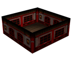 Don Corneo's Mansion - Final Fantasy VII