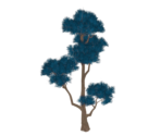 Cyangrass - Genshin Impact