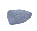 Stratus-Cloud Stone - Genshin Impact