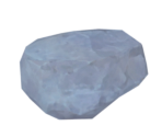 Unprece­dentedly Average Stone - Genshin Impact