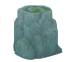 Sub-Space Boulder: Caution - Genshin Impact