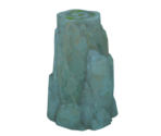 Sub-Space Boulder: Pillar - Genshin Impact
