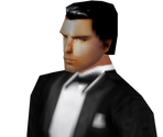James Bond (Tuxedo) - GoldenEye 007