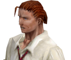 Ben Bertolucci - Resident Evil 2