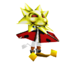 Bumbershoot - Quest 64