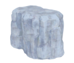 Sub-Space Boulder: Rocky Bulwark - Genshin Impact