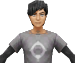 Tom - Chaotic: Shadow Warriors