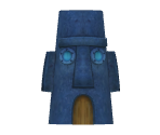 Squidward's House - SpongeBob: Sponge on the Run