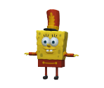 SpongeBob (Band Geek) - SpongeBob: Sponge on the Run