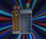 Time Machine - SpongeBob: Sponge on the Run