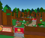 Lisa the Treehugger - The Simpsons Game