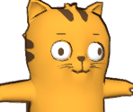 Cat - Learning With the PooYoos: Episode 1