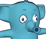 Elephant - Learning With the PooYoos: Episode 1