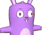 Rabbit - Learning With the PooYoos: Episode 1