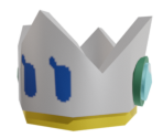 Kersti - Paper Mario Customs