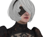 2B - Dead by Daylight
