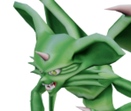 Feral Imp - Yu-Gi-Oh! Capsule Monster Coliseum