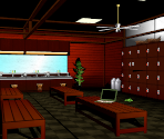 Dressing Room - Danganronpa: Trigger Happy Havoc