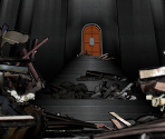 Garbage Dump - Danganronpa: Trigger Happy Havoc
