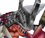 Kimeramon - Digimon World 2