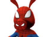 Spider-Ham - Spider-Man Unlimited